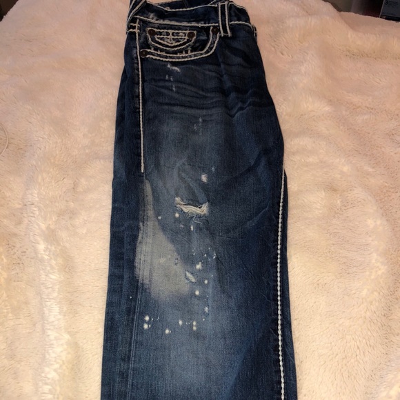 Men’s True Religion Jeans - Picture 4 of 4